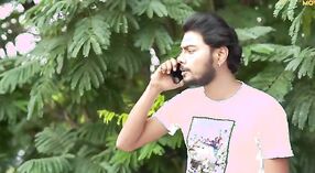 Video BF Hindi: Pengalaman Fetish Paling Apik 11 min 10 sec