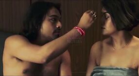 HD-Sexvideo Mit dem begierigen indischen Freund im Liebesglück 22 min 30 s