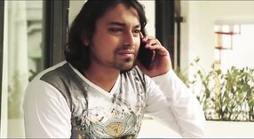 HD-Sexvideo Mit dem begierigen indischen Freund im Liebesglück 25 min 40 s