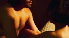HD-Sexvideo Mit dem begierigen indischen Freund im Liebesglück 13 min 00 s