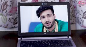 Hindi BF ultima webcam mostra in HD 24 min 20 sec
