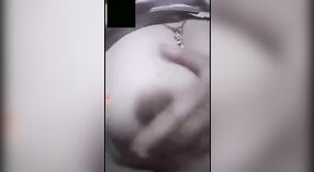 آنٹی Daihari کی سولو کارکردگی کے ساتھ اس کے پریمی پر لائیو جنسی ویڈیو 1 کم از کم 20 سیکنڈ