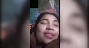 Penampilan solo Bibi Daihari bersama kekasihnya di video seks langsung 3 min 20 sec