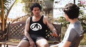 استمتع بالفيديو عالي الدقة لـ "قصة حب" بلوفيلم في فيلم الجنس الهندي هذا 0 دقيقة 0 ثانية