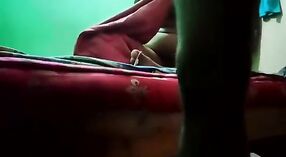 Naakt Indiase Vrouw gets pounded door haar man in deze heet video 6 min 20 sec