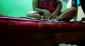 నగ్న భారతీయ భార్య ఈ హాట్ వీడియోలో తన భర్త చేత కొట్టబడుతుంది 7 మిన్ 00 సెకను