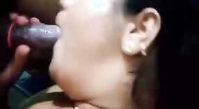 Istri India telanjang ditumbuk oleh suaminya dalam video panas ini 0 min 0 sec