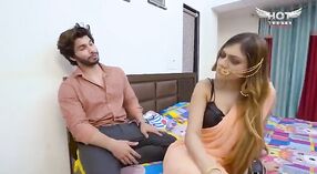 Vídeo HD BF de la película porno india Noorie con contenido sin clasificación 0 mín. 0 sec