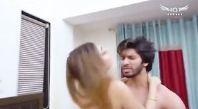 Vídeo HD BF de la película porno india Noorie con contenido sin clasificación 5 mín. 40 sec