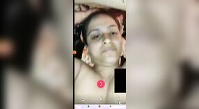 Dicukur Pus India pasangan seneng sesi alam bébas lan akeh uap 0 min 0 sec