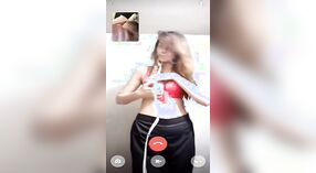 Desi faculdade meninas obter nu em quente vídeo 1 minuto 30 SEC