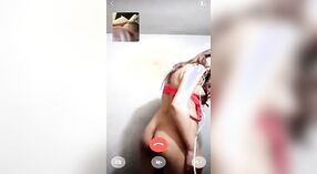 Desi Collegio Ragazze Ottenere Nudo in Caldo Video 0 min 40 sec