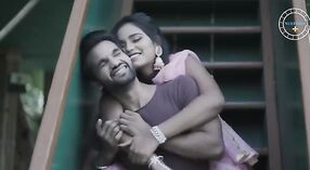 Indiase Porno Film Met Kota ' s Sensuele prestaties 7 min 20 sec