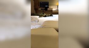 Indiano couple's HD sesso video per loro unforgettable honeymoon 24 min 20 sec