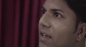 Hdrip ' s Untouched naakt Guptchut TV film met Indiase BF en Hindi Lul 5 min 00 sec