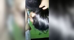 गझीपूर मुलीचा भारतीय एक्सएक्सएक्स व्हिडिओ तिच्या प्रियकराला शोषून घेतो आणि चोखत आहे 3 मिन 20 सेकंद