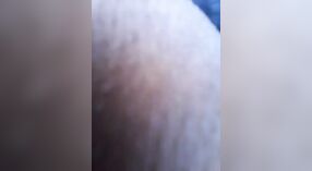 أديفاسي فاتنة يتمتع في الهواء الطلق الجنس في الفيديو 5 دقيقة 20 ثانية