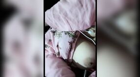 Karachi's Naked Auntie Shows Off Her Sexy Video 1 min 00 sec