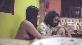 마자 바니 사자의 증기 인도인 삼인조의 고경도 남자 친구 비디오 18 최소 20 초