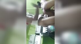 Indian couple gets paid for a steamy sex video 9 min 40 sec