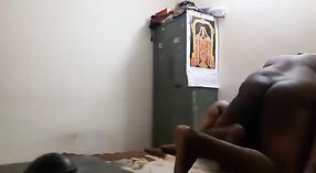 Mature Indian aunt and uncle have steamy home sex 1 min 40 sec