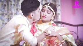 HD Indiano BF vídeo de Bebo do casamento com seu namorado 1 minuto 30 SEC