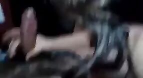 Обнаженное видео из деревни Патна, где она скачет верхом на твердом члене 1 минута 00 сек