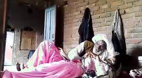 Desipapa babe and her fat Indian aunt have hot sex in hidden cam video 0 min 0 sec