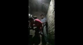 Video catur kematian seorang bibi Tamil di Salem-Villac 0 min 30 sec