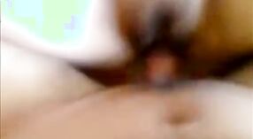 Watch this hot tamil aunty's big boobs bounce in this erotic video 3 min 30 sec