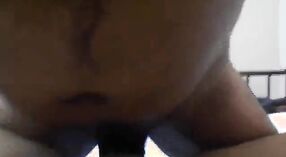 Bathroom sex video featuring a beautiful and attractive Tamil aunty 2 min 20 sec