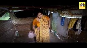 Tamil Schaken film Villake Mallu zal je je verstand verliezen 2 min 40 sec