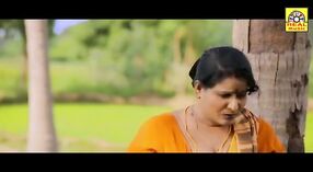 Tamil Schaken film Villake Mallu zal je je verstand verliezen 0 min 50 sec