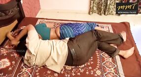 Telugu sex film featuring Cec Movis ties up his wife while she sleeps 5 min 00 sec