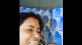 Erotisches Video eines Bankmanagers in Kerala mit einem Mädchen 4 min 20 s