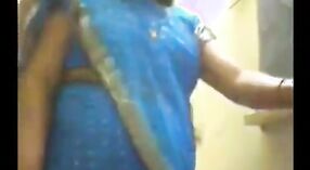 Sexy Video of Aunt Madurai Masturbating 0 min 40 sec