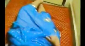 Sexy Video of Aunt Madurai Masturbating 0 min 50 sec