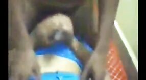 Sexy Video of Aunt Madurai Masturbating 1 min 00 sec