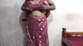 Big boobs and a sexy blowjob from Madurai Andi 1 min 40 sec