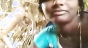 Tamilische Frau wird in diesem neuen Sexvideo ungezogen 1 min 00 s