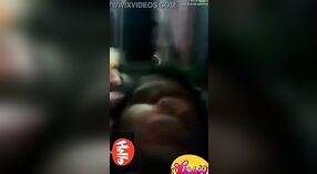 Tamil college girl's sex video featuring boobs and sexual scandal 3 min 00 sec