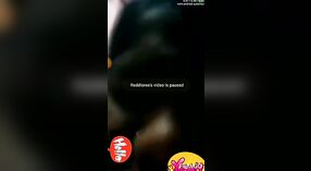 Tamil college girl's sex video featuring boobs and sexual scandal 4 min 20 sec