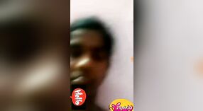 Tamil college girl's sex video featuring boobs and sexual scandal 0 min 0 sec