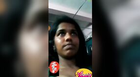 तमिल कॉलेज लड़की के सेक्स वीडियो की विशेषता स्तन और यौन कांड 0 मिन 40 एसईसी