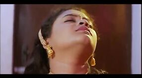 A young man takes control of a passionate woman in this steamy Tamil video 1 min 20 sec