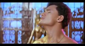 A young man takes control of a passionate woman in this steamy Tamil video 5 min 00 sec