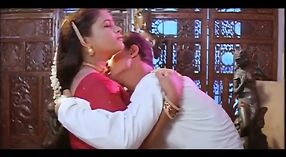 A young man takes control of a passionate woman in this steamy Tamil video 0 min 40 sec