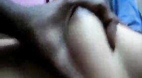 Beautiful tamil aunty gets down and dirty 2 min 40 sec