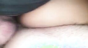Satisfy your cravings with this tamil wife sex video featuring Sunni 5 min 40 sec