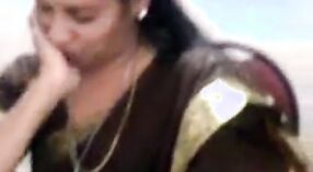 Tirunelveli ' s tamil Grote borsten in stomende video 1 min 20 sec